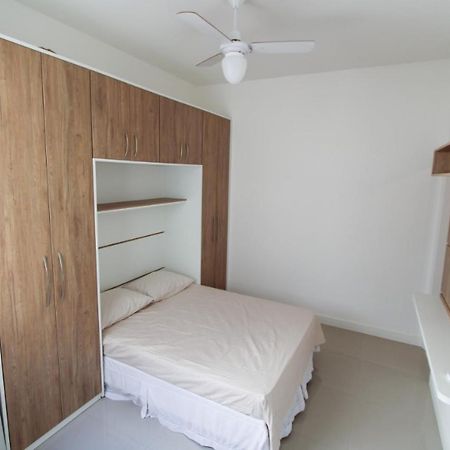 Djalma Apartment Rio de Janeiro Exterior foto