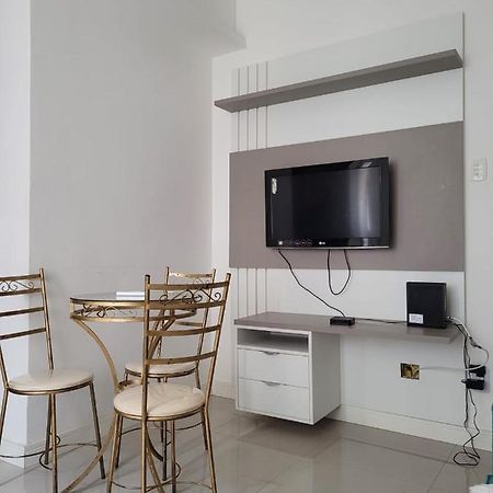 Djalma Apartment Rio de Janeiro Exterior foto