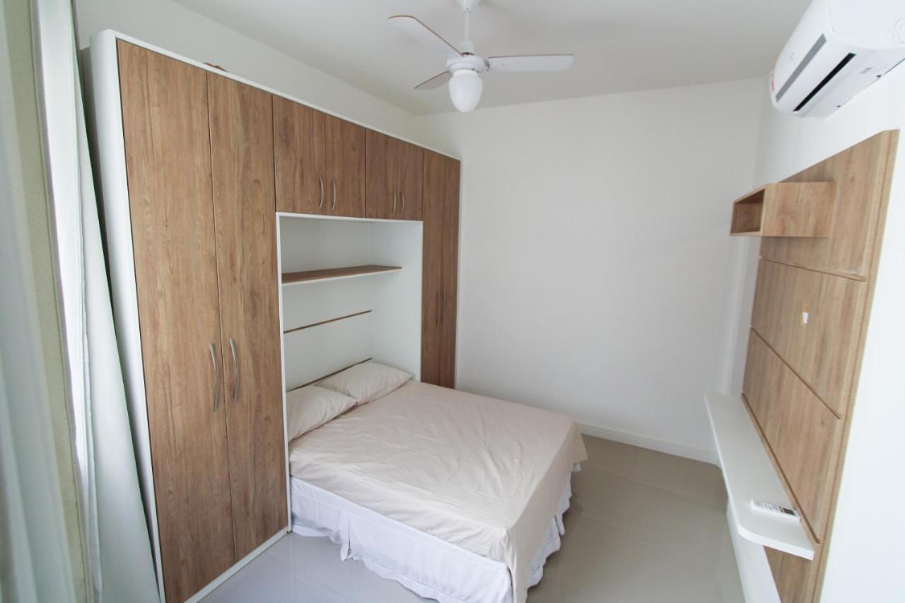 Djalma Apartment Rio de Janeiro Exterior foto