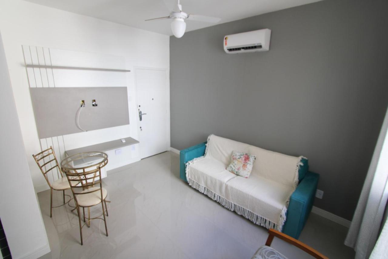 Djalma Apartment Rio de Janeiro Exterior foto