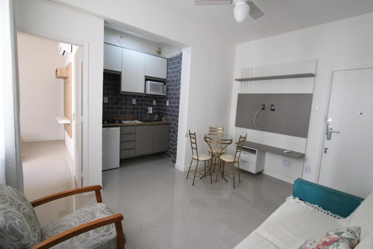 Djalma Apartment Rio de Janeiro Exterior foto