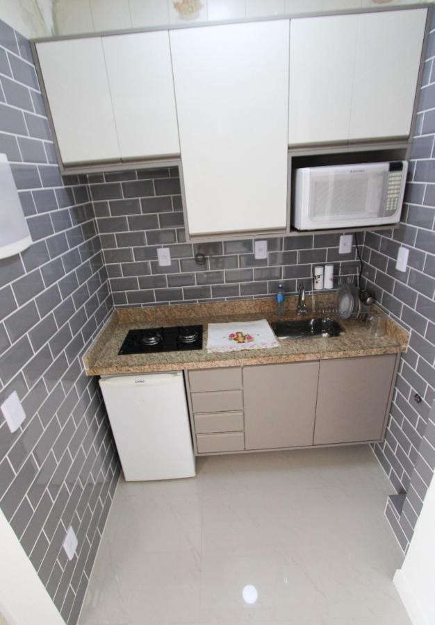 Djalma Apartment Rio de Janeiro Exterior foto