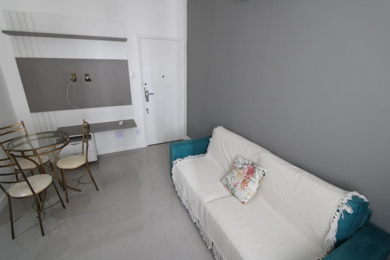 Djalma Apartment Rio de Janeiro Exterior foto