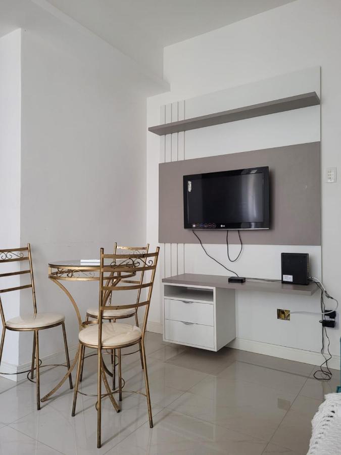 Djalma Apartment Rio de Janeiro Exterior foto